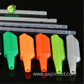 Medical supplies PVC suction catheter